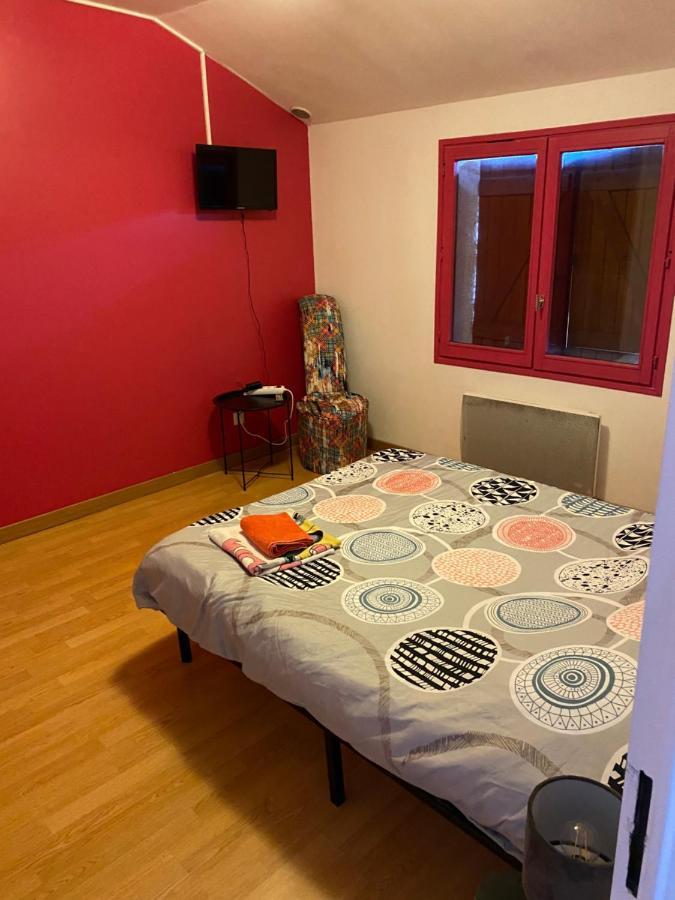 Hotel Chambre Privee Dammarie Les Lys Exteriér fotografie